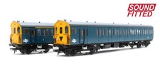 Bachmann 31-394SF Class 414