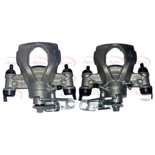 Apec rear brake calipers - rear,
