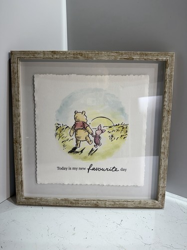 Disney winnie the pooh framed - disney,