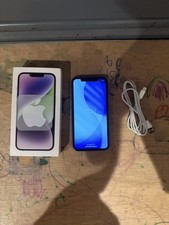 Apple iPhone 11 64GB Purple