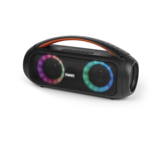 Maxim boombox bluetooth - maxim,