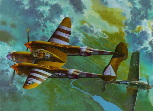 Military aircraft vehicle - aircraft,