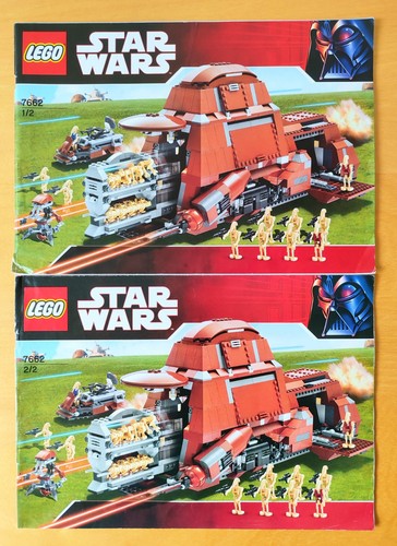 Lego star wars building - wars,