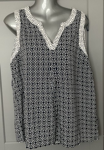 Ladies top size maine - top, 16