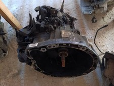 Renault Scenic II -  Grand