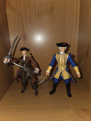 Pirates the caribbean - pirates, of