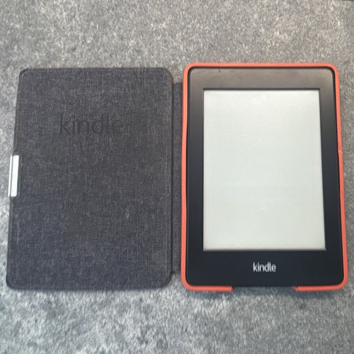 Amazon kindle paperwhite 6th - kindle,