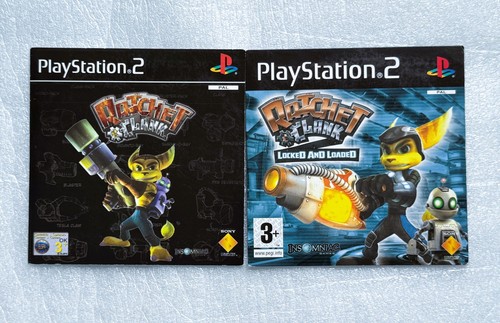 Ratchet and clank - ratchet,