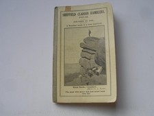 SHEFFIELD CLARION RAMBLERS