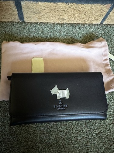 Radley large matinee wallet - large,