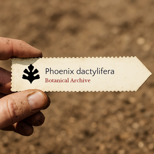 Phoenix dactylifera seeds - phoenix,