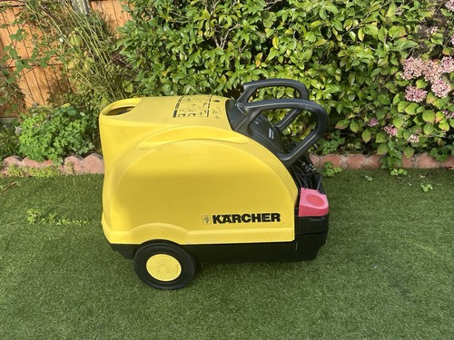 Karcher hds 601 - hds, cleaner