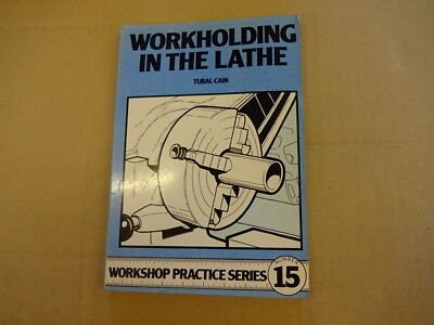 Workshop practice series 15 - workshop, no.15