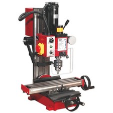 Sealey SM2502 Mini Drilling