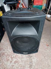 Phonics PA550 Powered Speaker