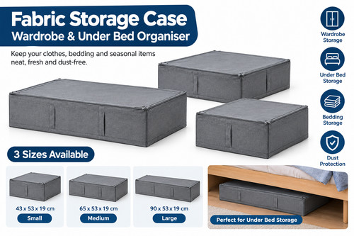 Ikea skubb fabric storage - skubb,