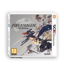 Pokemon Fire Emblem (Nintendo