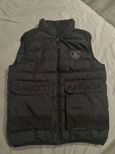 Zavetti canada talloro gilet - canada,