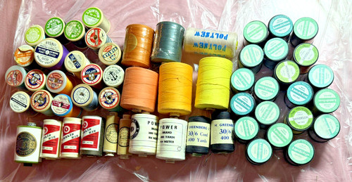 Vintage sylko sandelon - x, &