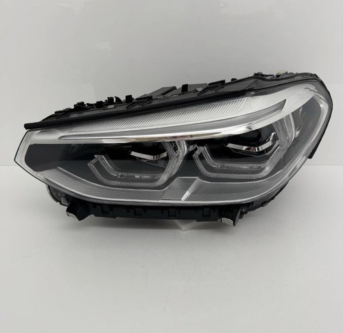 Bmw x3m s58 nearside headlamp - bmw,