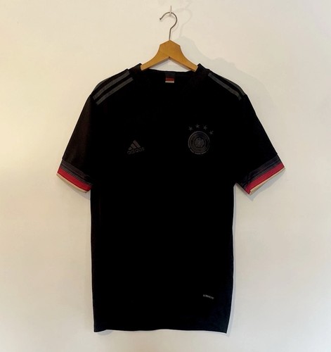 Germany 2020 away shirt - germany,