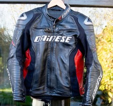 Dainese Racing D1 Leather