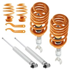 COILOVERS for VW PASSAT B5