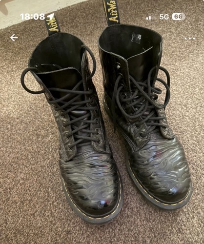 Martens pascal 1460 - martens,