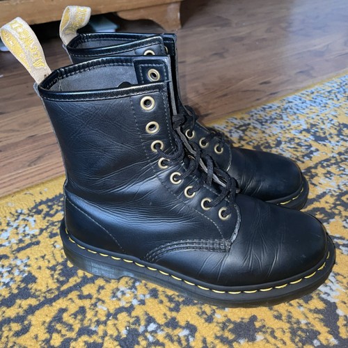 Doc martens vegan - doc,