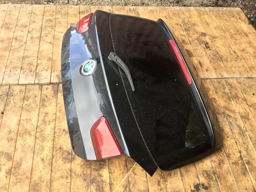 Bmw f20 118d - f20, lci
