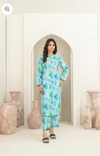New 2025 Tawakkal designer suit Swiss Lawn Salwar kameez D-1327 