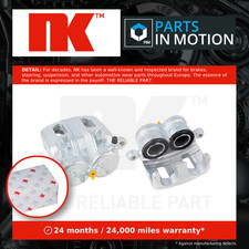 Brake Caliper fits MITSUBISHI