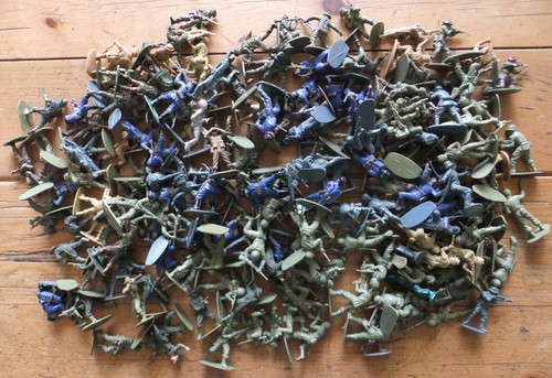 180 mainly airfix 1 32 - mainly,