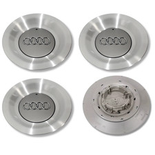 Fits Audi Alloy Wheel Centre