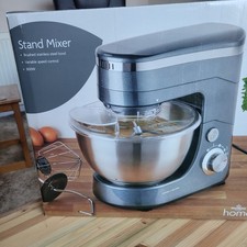 food mixer with bowl used