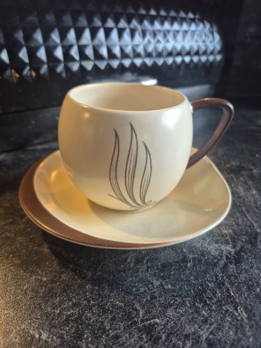 Vintage carlton ware - carlton,