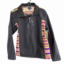 Paramo Jacket Incas Andes