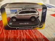 Cararama 1:72 Volvo Xc90