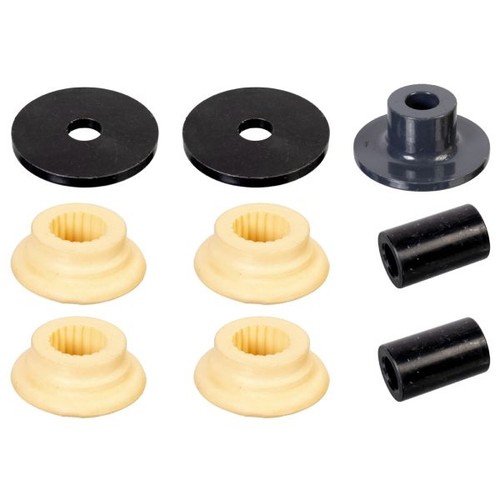 Cab suspension repair - , kit