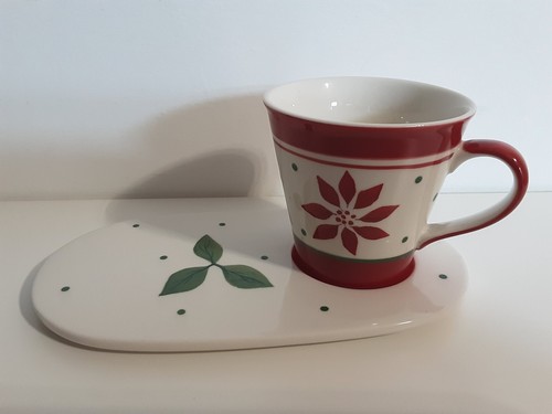 Whittard chelsea poinsettia - whittard,