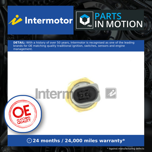 Power steering pressure switch - steering,