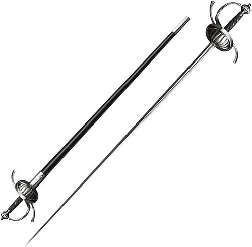 Cold steel 88chr ribbed shell - cold,