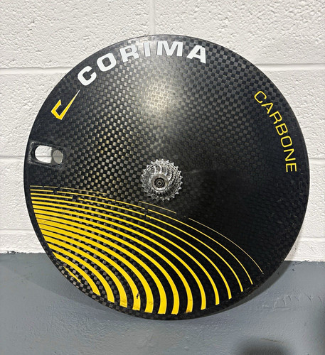 Corima carbone 700c carbon - corima,