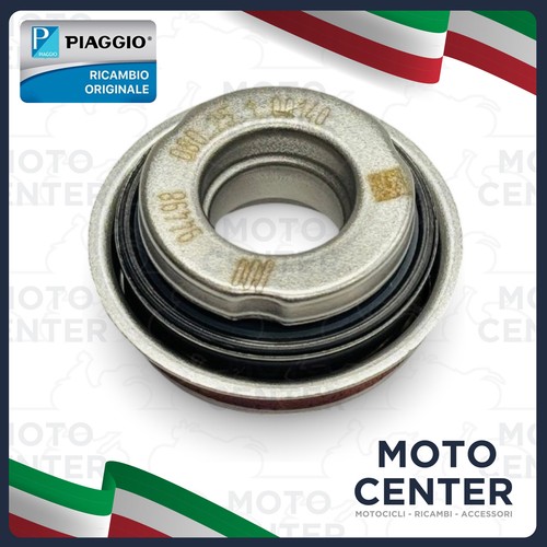 Water pump sealing ring - water,