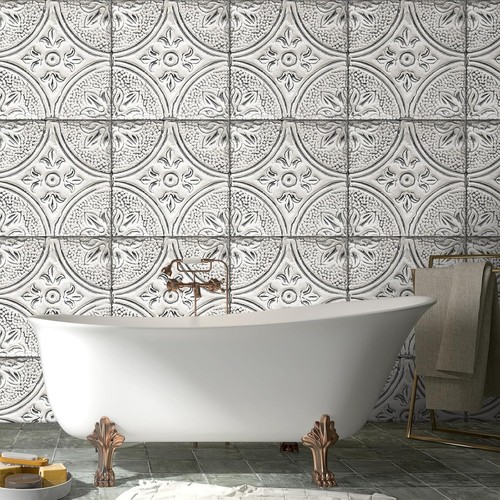 Rewallpaper grey white - rewallpaper,