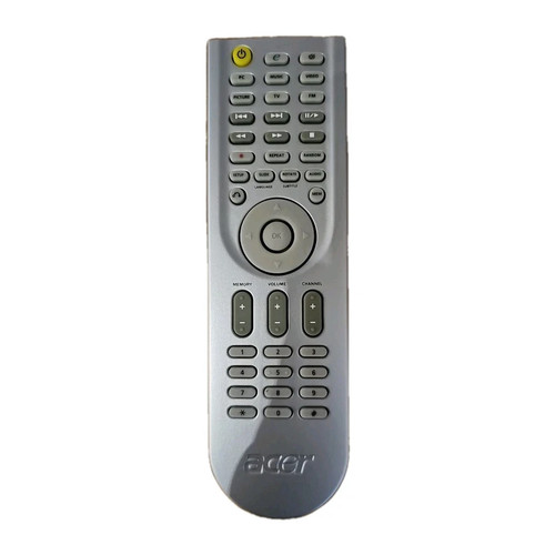 Acer remote controller - acer,