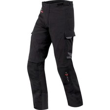 Alpinestars Tech Road Gore-Tex PRO Armacor Trousers Motorcycle Braces S/M