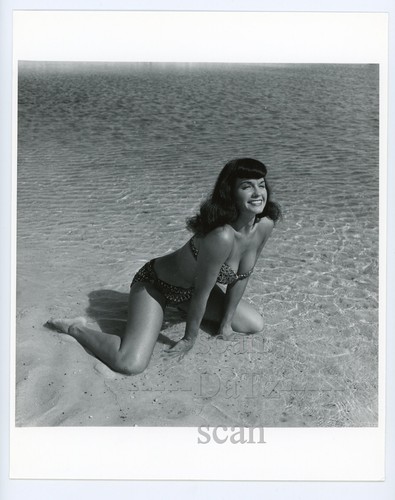 Original bunny yeager - original,