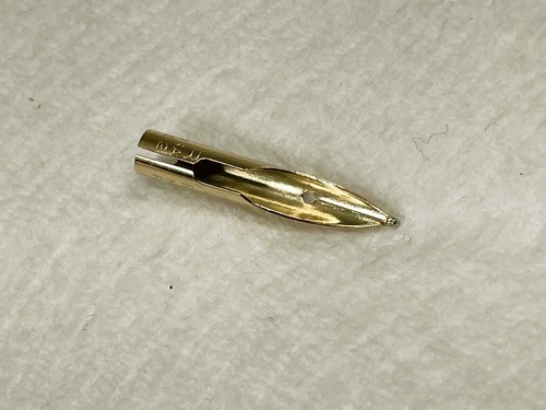 Vintage parker fountain - vintage, 51