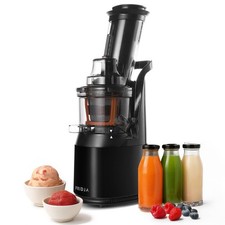 Fridja f1900 Cold Press Juicer